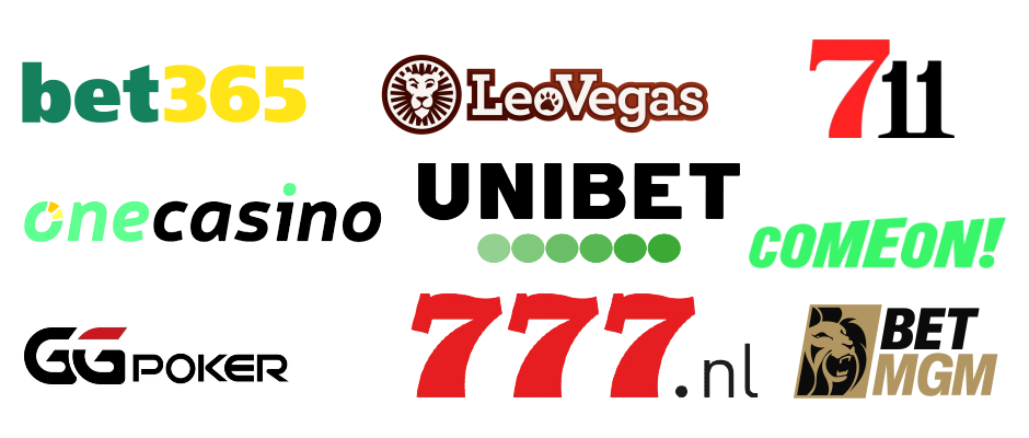 legaal nederlands online casino