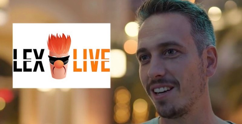 lex live