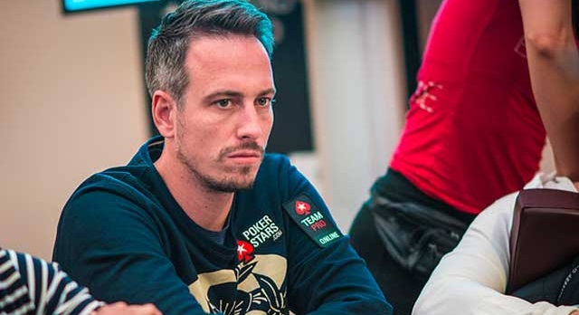 lex veldhuiss