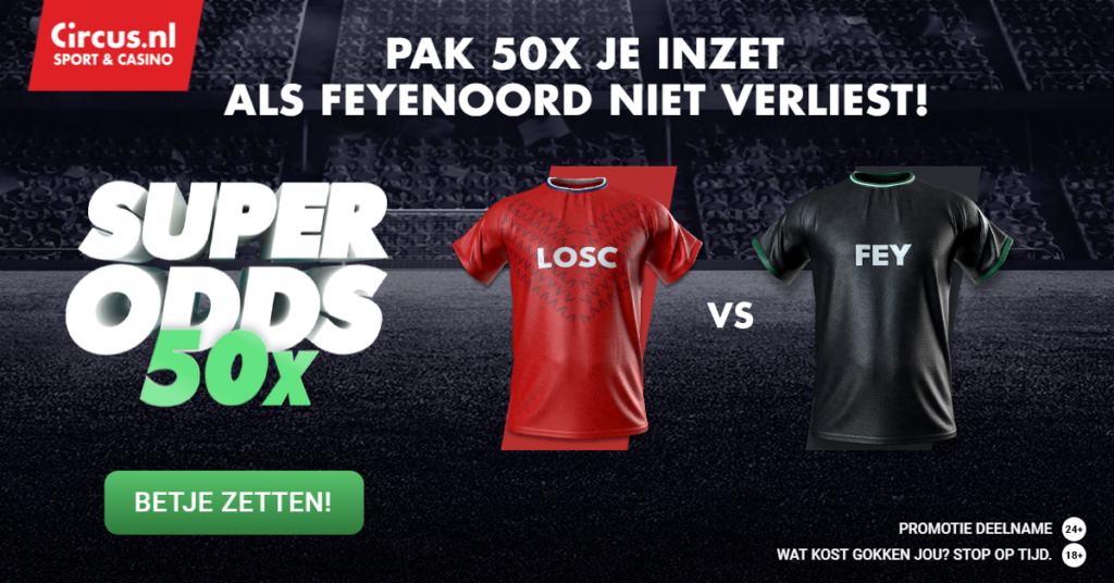 lille feyenoord