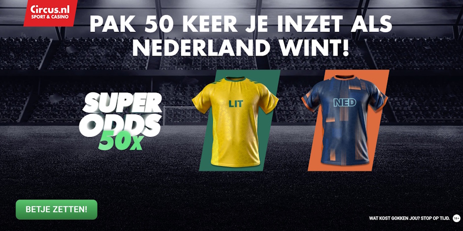 litouwen nederland