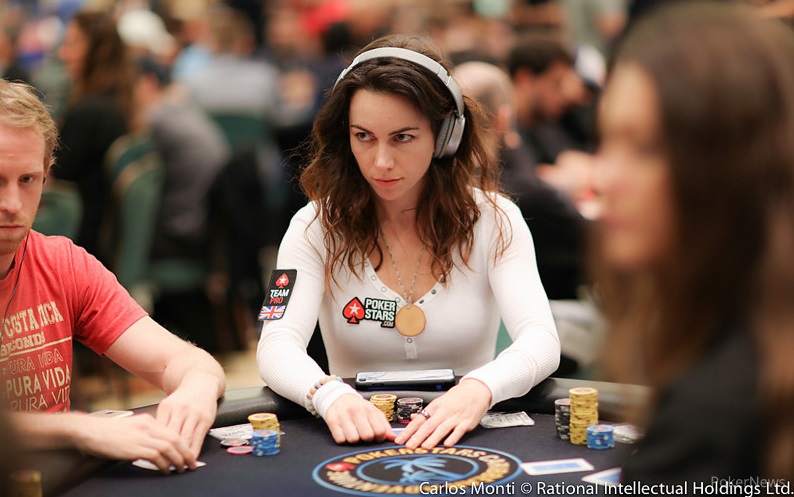 liv boeree