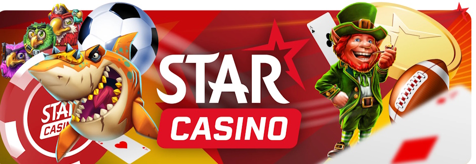 logo starcasino