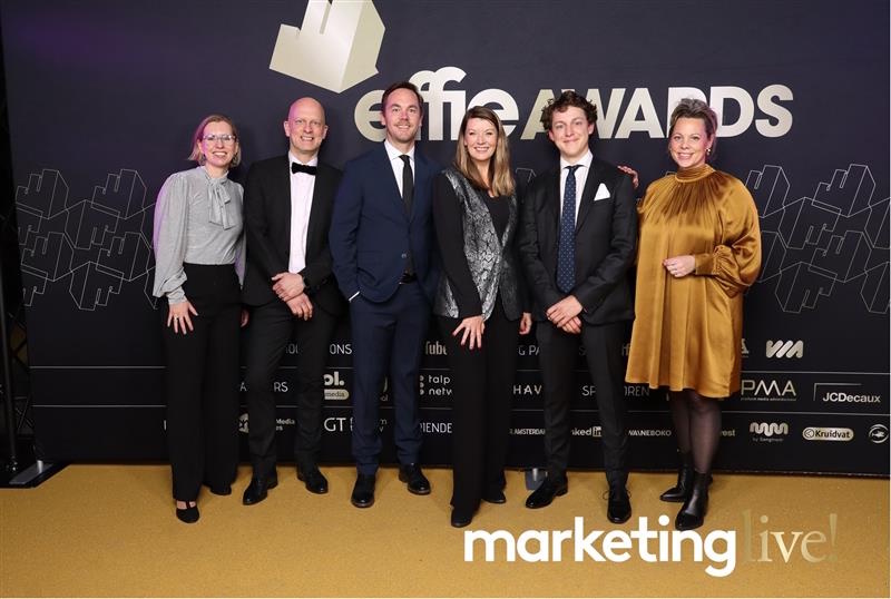 marketing live