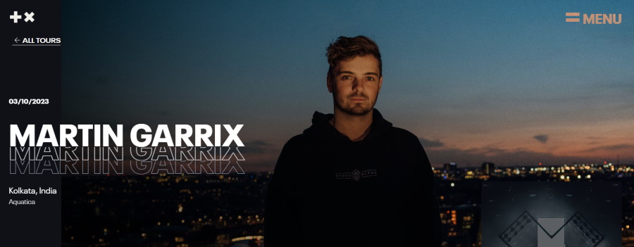 martin garrix