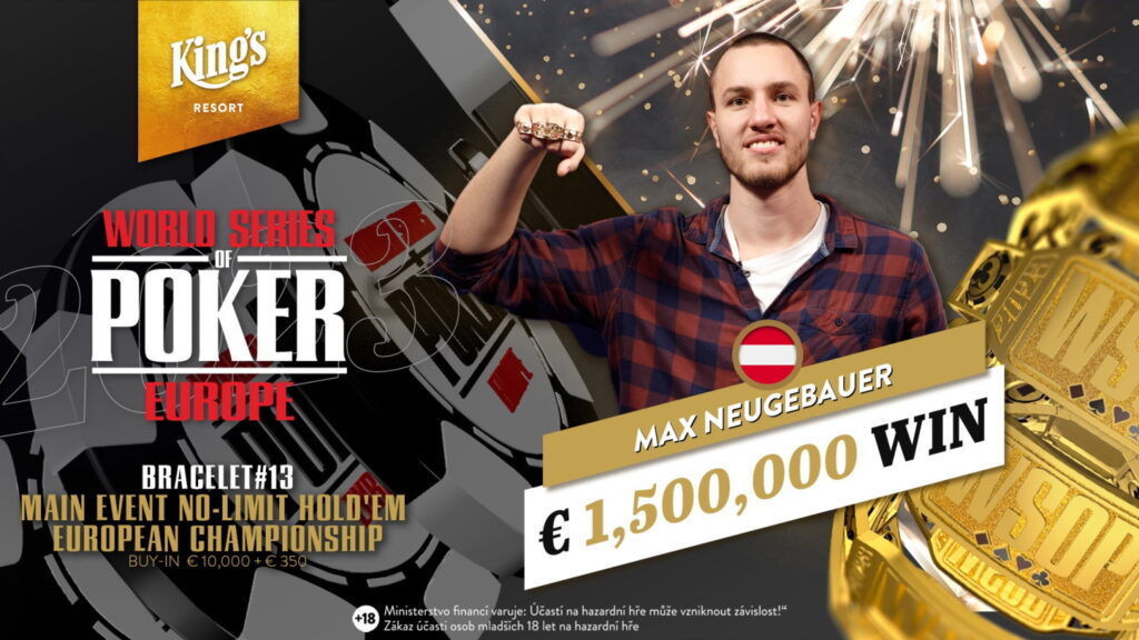 max neugebauer