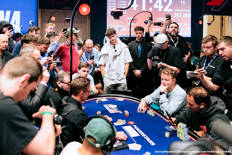 merijn van rooij ept barcelona