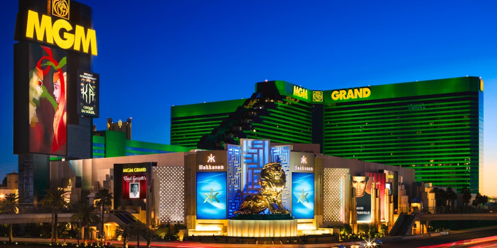 MGM Grand