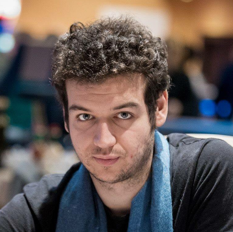 Michael Addamo