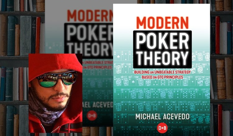 modern poker theory