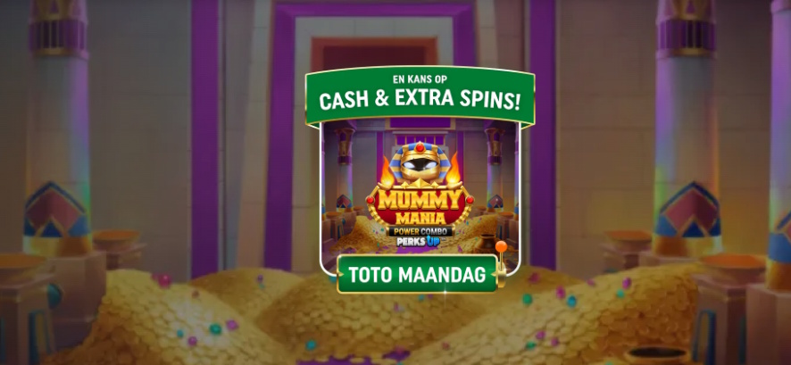 mummie mania