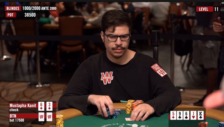 mustapha kanit v2
