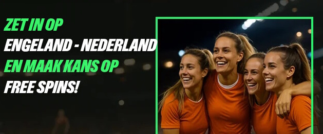 nederland engeland