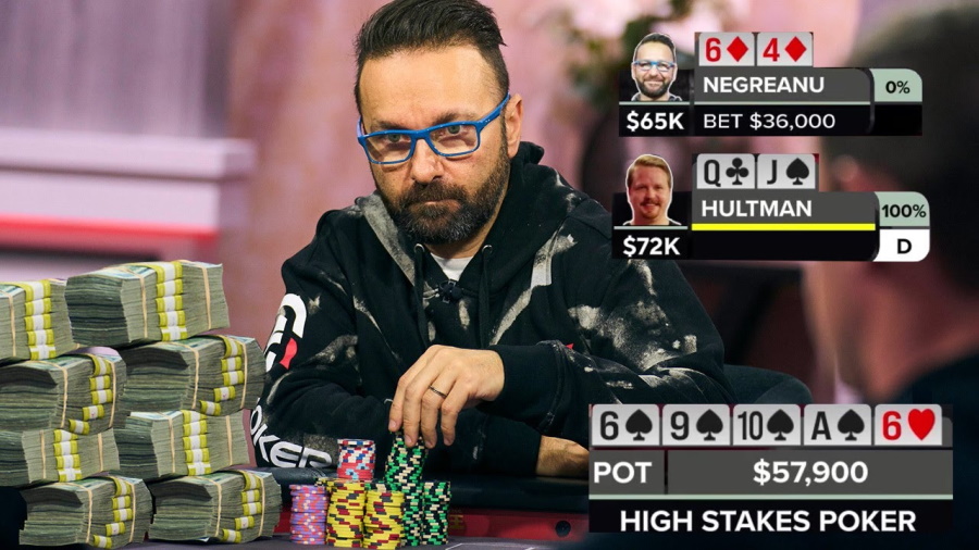 negreanu overbet bluf