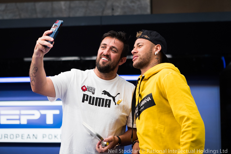 neil8501 eptbar2018 andre akkari neymar neil stoddart