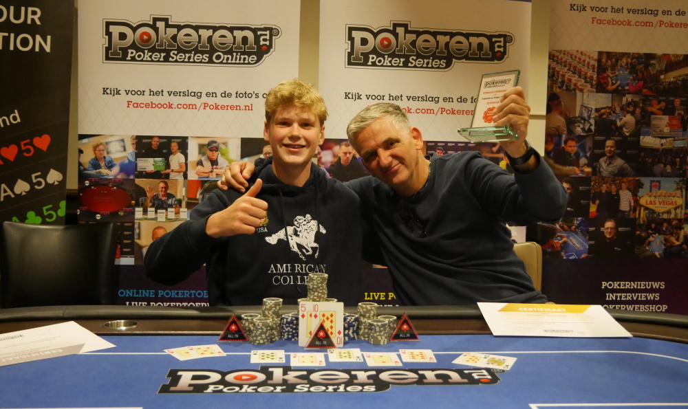 nico zornig winnaar zevenaar psl7