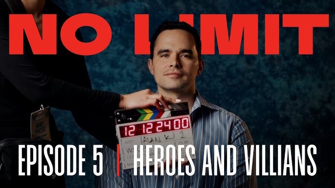 no limit aflevering 5