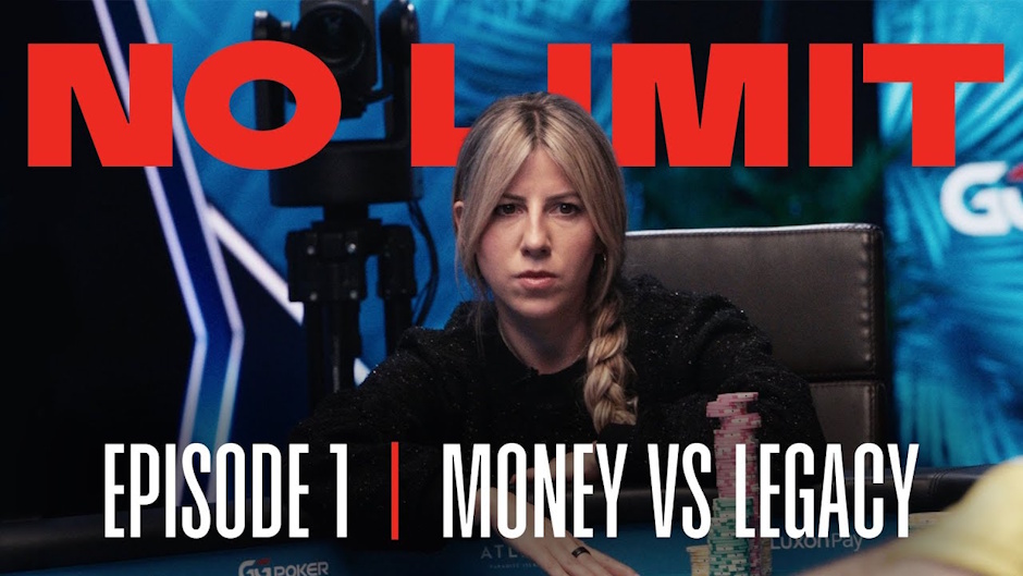 no limit episode 1