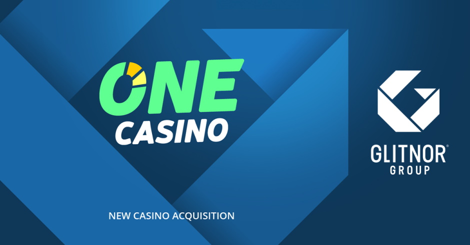 onecasino glitnor group