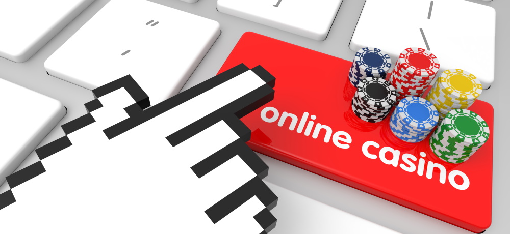 online casino