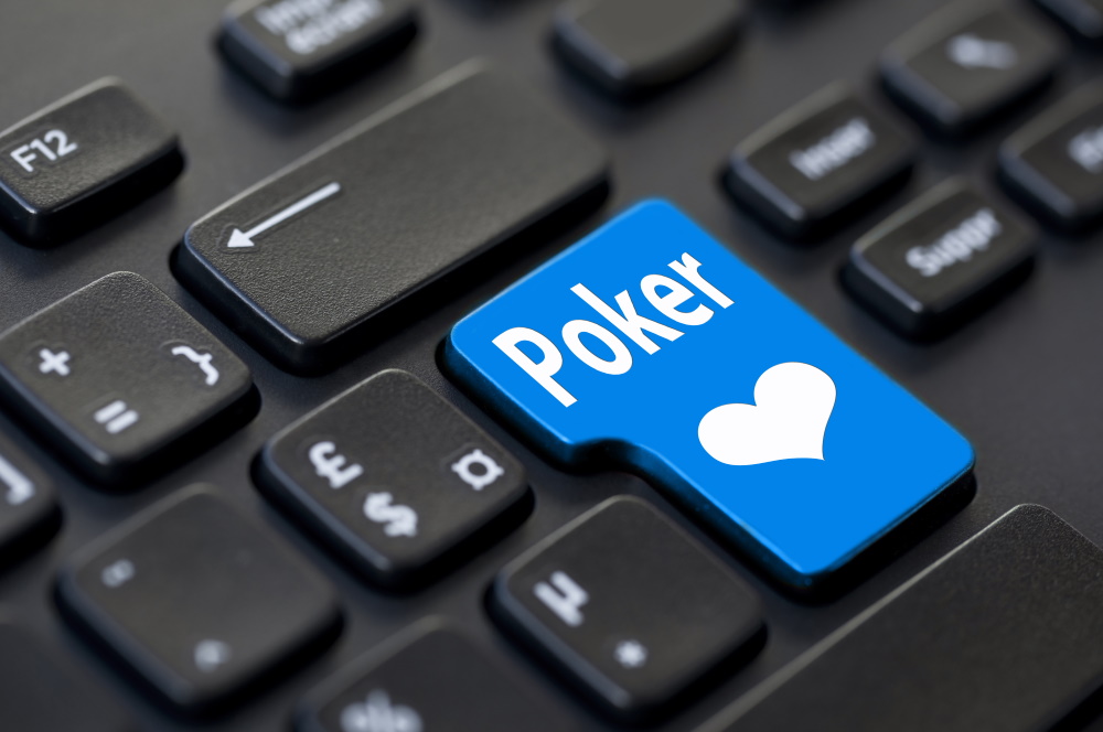 online poker 2020