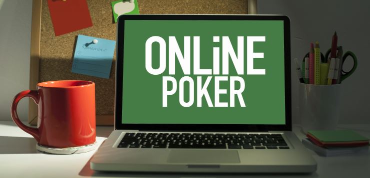 online poker 8