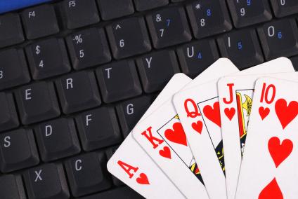 online poker v3
