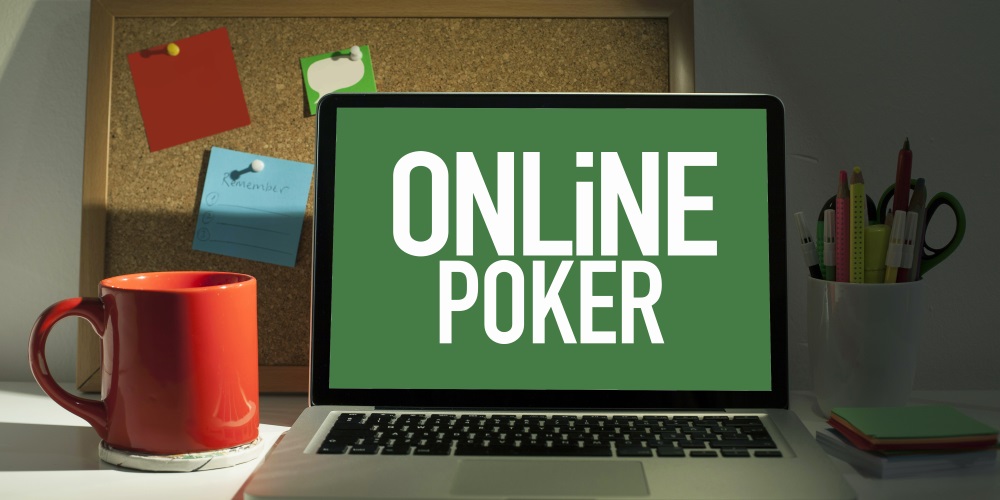 online poker v6