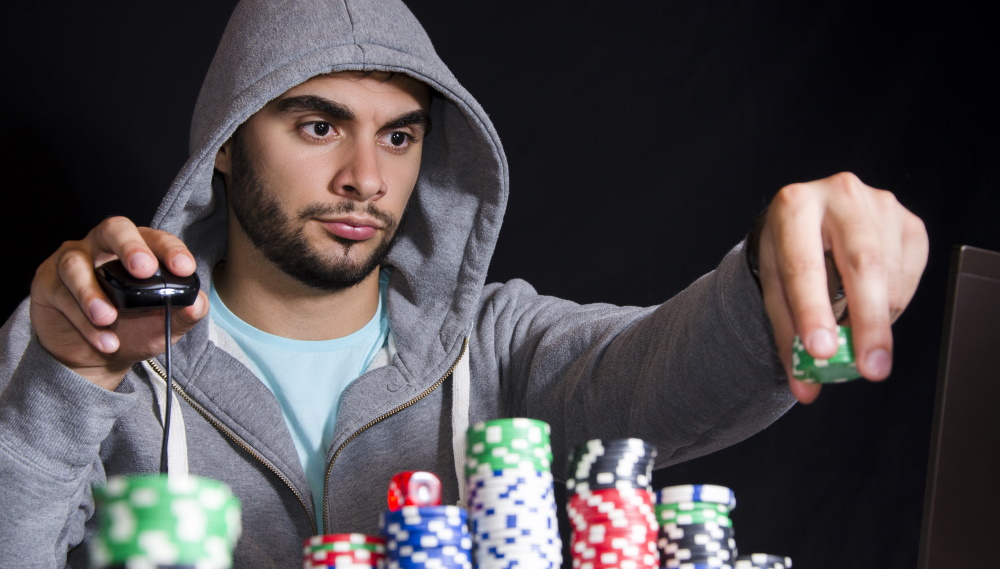 online poker