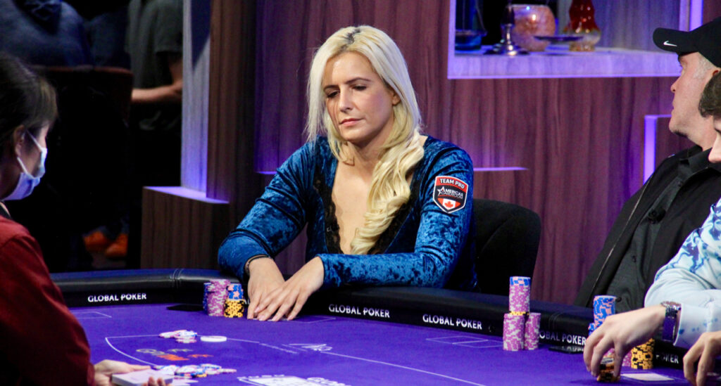 original Vanessa Kade USPO T1