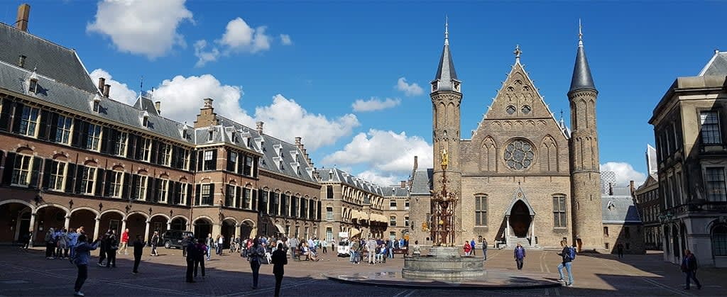 parlement