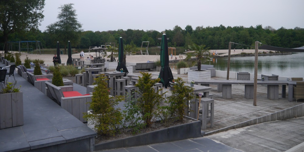 Partycentrum Schoonhoven