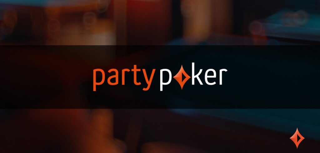 partypoker