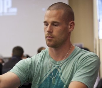 Patrik Antonius