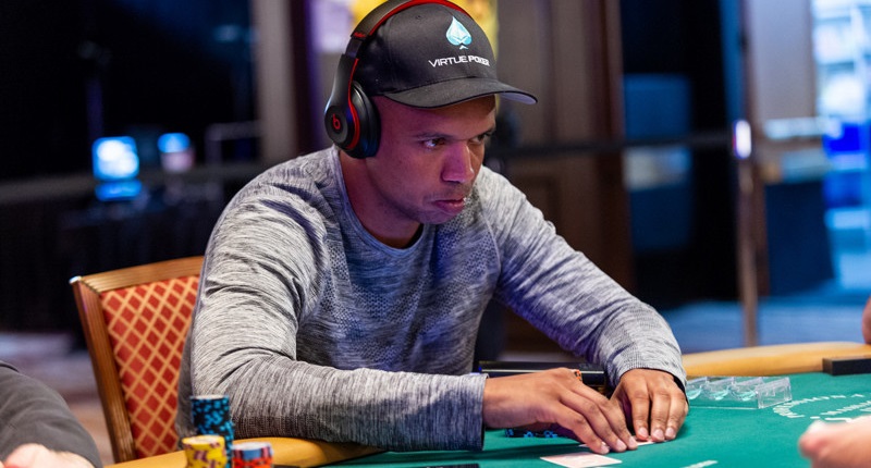 phil ivey