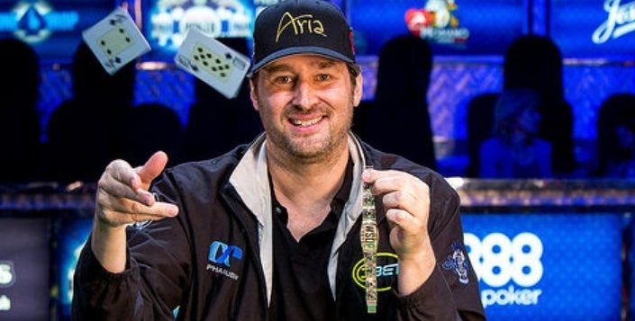 Phil Hellmuth