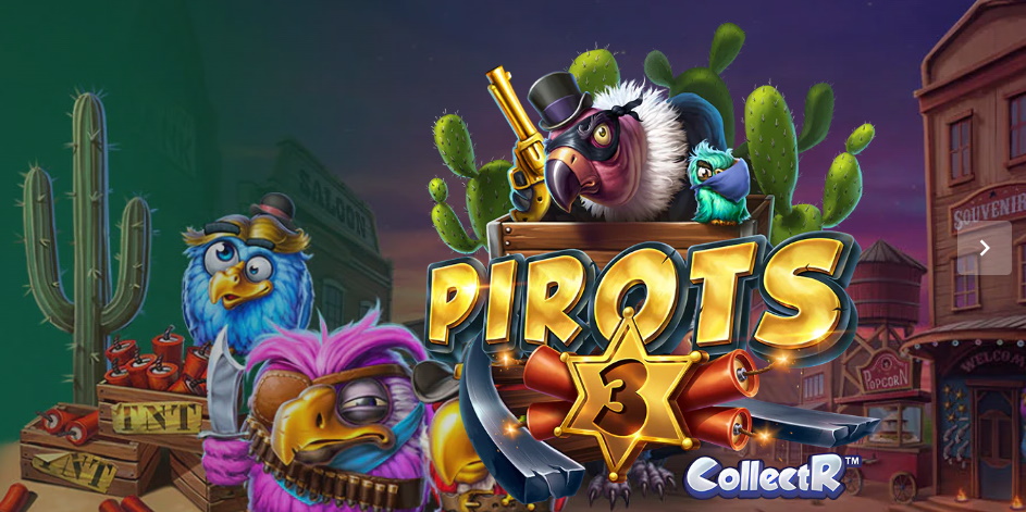 pirots 3
