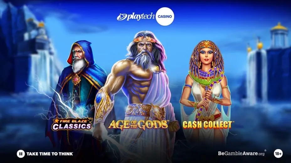 playtech casino