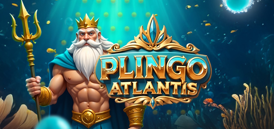 plingo atlantis banner