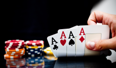 poker 4 v5