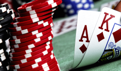 poker 5 v8