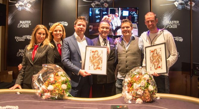 poker hall of fame v5