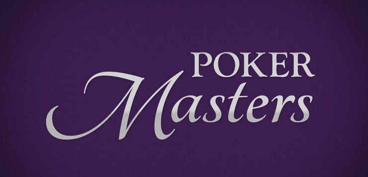 poker masters 2017