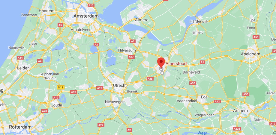 poker series amersfoort