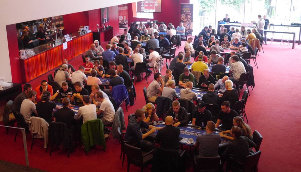 poker series doetinchem seizoen 2