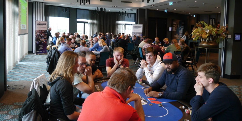 poker series groningen seizoen 5