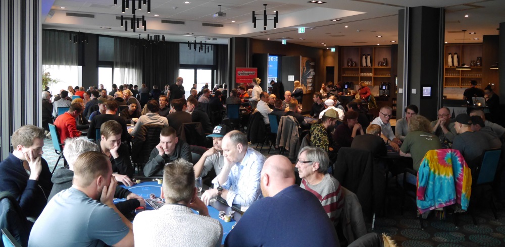 poker series groningen