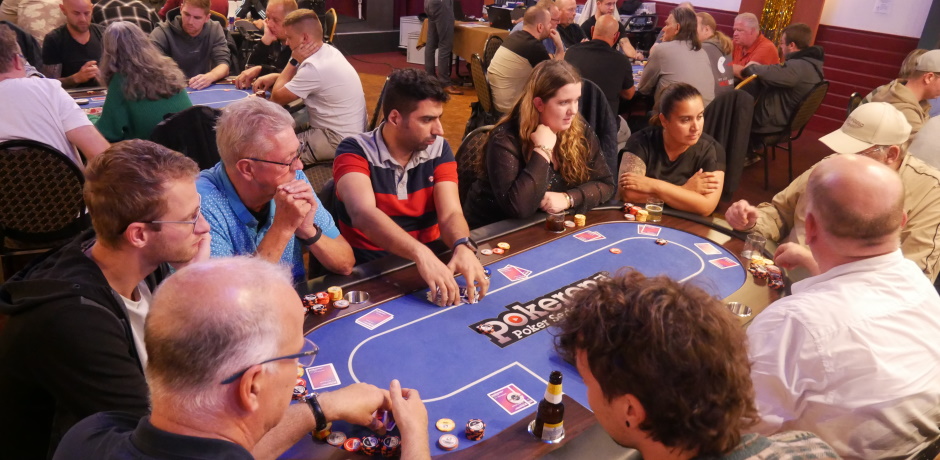 poker series live 2024
