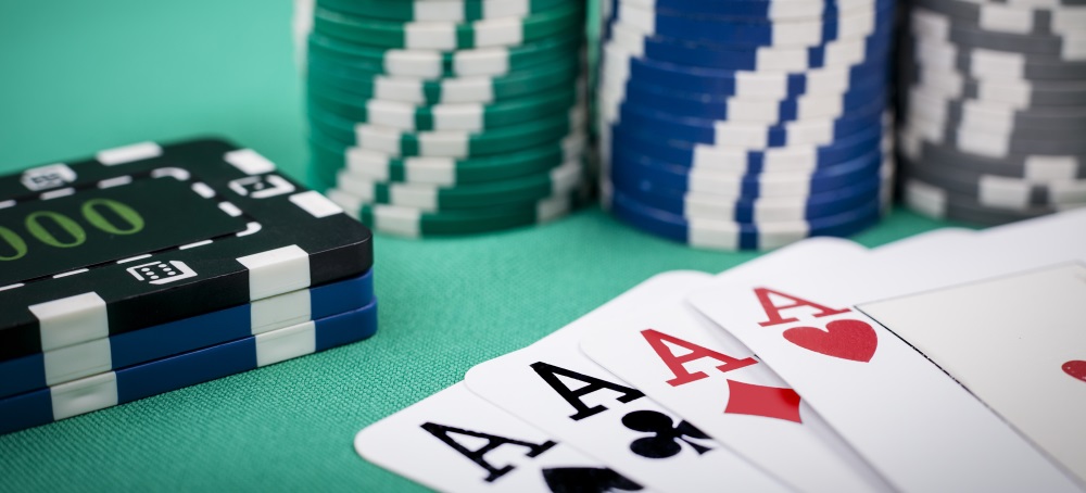 poker v2