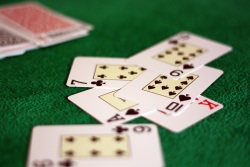 poker